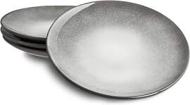 SPRINGLANE Teller 4er-Set - Geschirr Misty Cliff,