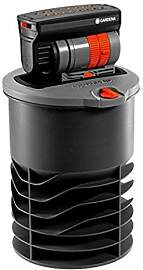 Sprinklersystem Versenk-Viereckregner OS 140 |