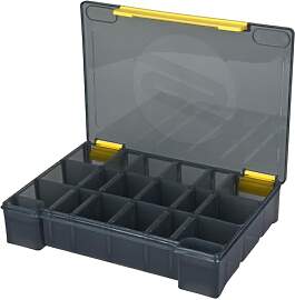 SPRO TBX Tacklebox & Werkzeugkiste - Robuster, 