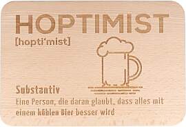 Spruchreif | Frühstücksbrettchen