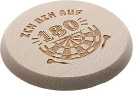 Spruchreif | Untersetzer für Getränke |