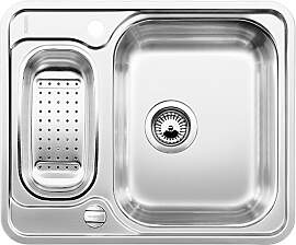 Spüle Lantos 6-IF Typ:516676 Edelst.