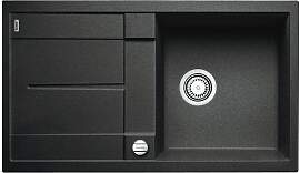 Spüle Metra 5S Typ:513044 Anthrazit