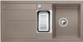 Spüle Metra 6S Typ:517354 Tartufo