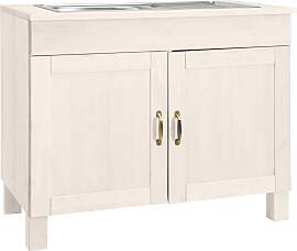 Spülenschrank HOME AFFAIRE "Alby",