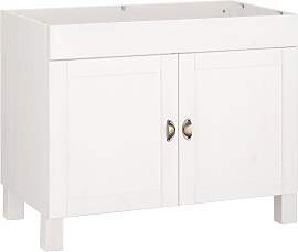 Spülenschrank HOME AFFAIRE "Oslo",