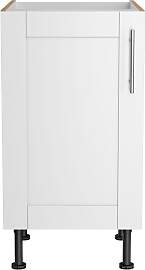 Spülenschrank KOCHSTATION "KS-Ahus",