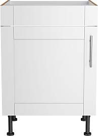 Spülenschrank KOCHSTATION "KS-Ahus",