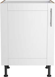 Spülenschrank KOCHSTATION "KS-Ahus",