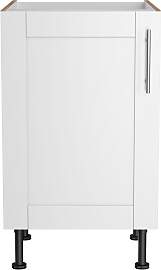 Spülenschrank KOCHSTATION "KS-Ahus",