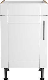 Spülenschrank KOCHSTATION "KS-Ahus",