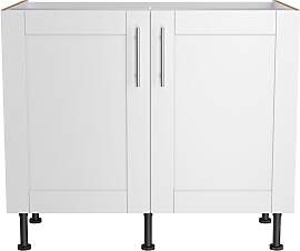 Spülenschrank KOCHSTATION "KS-Ahus",