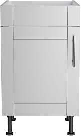 Spülenschrank KOCHSTATION "KS-Ahus",