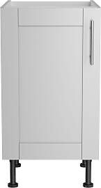 Spülenschrank KOCHSTATION "KS-Ahus",