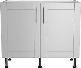 Spülenschrank KOCHSTATION "KS-Ahus",