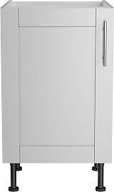 Spülenschrank KOCHSTATION "KS-Ahus",