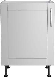 Spülenschrank KOCHSTATION "KS-Ahus",