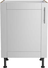 Spülenschrank KOCHSTATION "KS-Ahus",