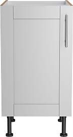 Spülenschrank KOCHSTATION "KS-Ahus",