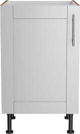 Spülenschrank KOCHSTATION "KS-Ahus",