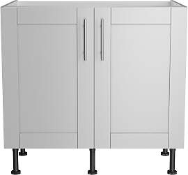 Spülenschrank KOCHSTATION "KS-Ahus",