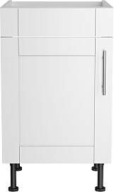 Spülenschrank KOCHSTATION "KS-Ahus",