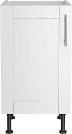 Spülenschrank KOCHSTATION "KS-Ahus",