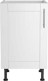 Spülenschrank KOCHSTATION "KS-Ahus",