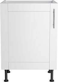 Spülenschrank KOCHSTATION "KS-Ahus",