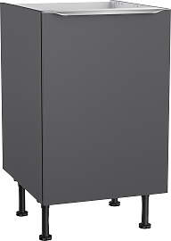 Spülenschrank KOCHSTATION "KS-Aken",