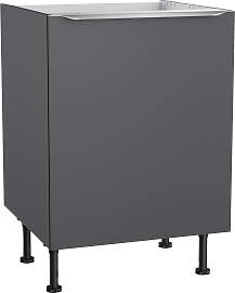 Spülenschrank KOCHSTATION "KS-Aken",