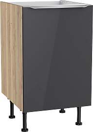 Spülenschrank KOCHSTATION "KS-Aken",