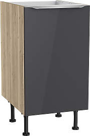 Spülenschrank KOCHSTATION "KS-Aken",