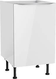 Spülenschrank KOCHSTATION "KS-Aken",