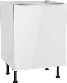 Spülenschrank KOCHSTATION "KS-Aken",