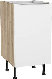 Spülenschrank KOCHSTATION "KS-Aken",