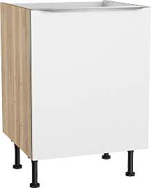 Spülenschrank KOCHSTATION "KS-Aken",