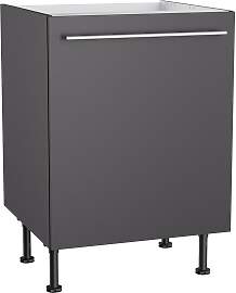 Spülenschrank KOCHSTATION "KS-Bern2",