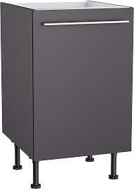 Spülenschrank KOCHSTATION "KS-Bern2",