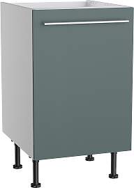 Spülenschrank KOCHSTATION "KS-Bern2",