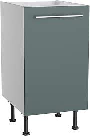 Spülenschrank KOCHSTATION "KS-Bern2",