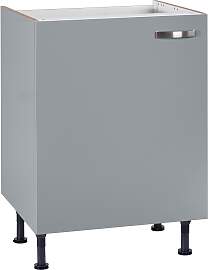 Spülenschrank KOCHSTATION "KS-Cara",