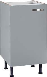 Spülenschrank KOCHSTATION "KS-Cara",