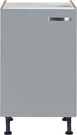 Spülenschrank KOCHSTATION "KS-Cara",