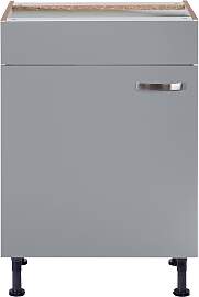 Spülenschrank KOCHSTATION "KS-Cara",