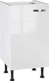 Spülenschrank KOCHSTATION "KS-Cara",