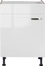 Spülenschrank KOCHSTATION "KS-Cara",