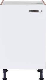 Spülenschrank KOCHSTATION "KS-Cara",