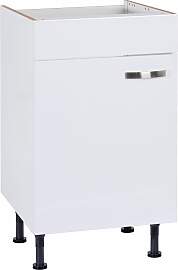 Spülenschrank KOCHSTATION "KS-Cara",