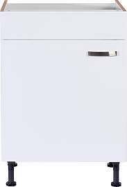 Spülenschrank KOCHSTATION "KS-Cara",